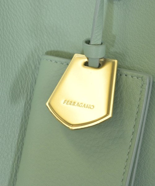Salvatore Ferragamo 托特包