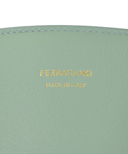 Salvatore Ferragamo 托特包