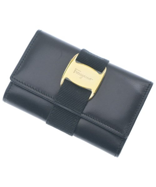 Salvatore Ferragamo 鑰匙盒/鑰匙圈