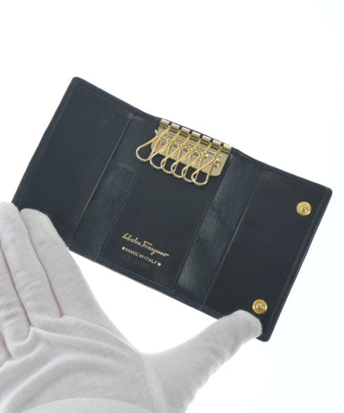 Salvatore Ferragamo 鑰匙盒/鑰匙圈