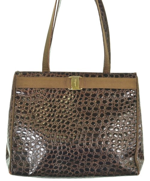 Salvatore Ferragamo 托特包
