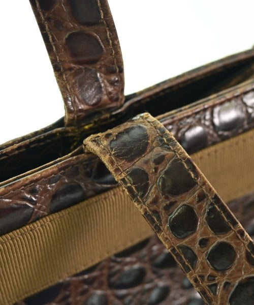 Salvatore Ferragamo 托特包