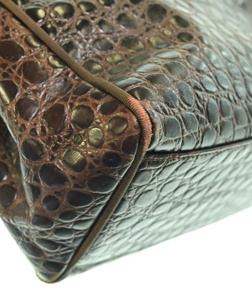 Salvatore Ferragamo 托特包
