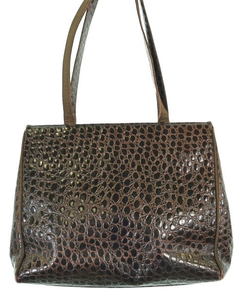 Salvatore Ferragamo 托特包