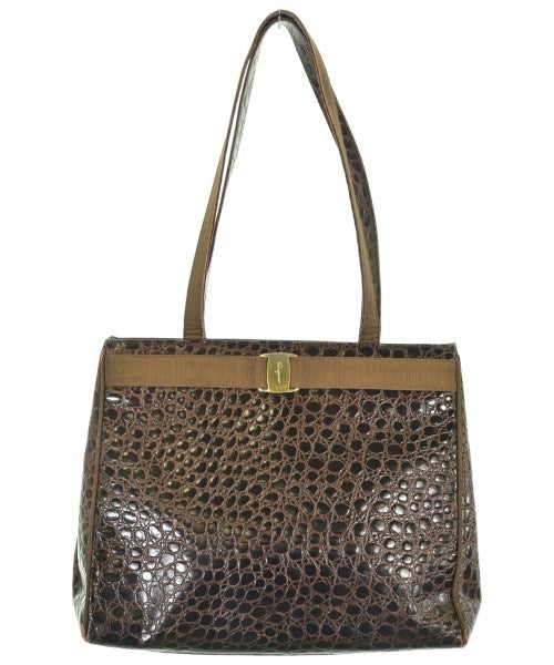 Salvatore Ferragamo 托特包