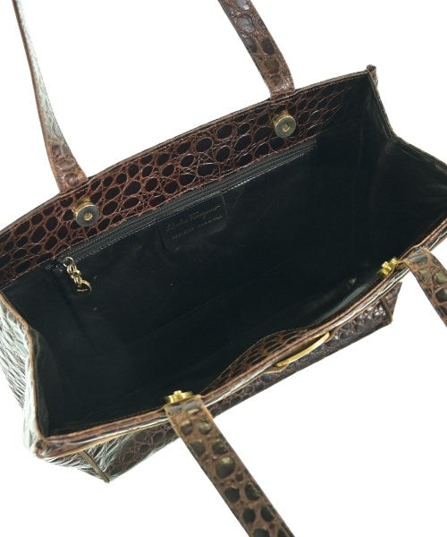 Salvatore Ferragamo 托特包