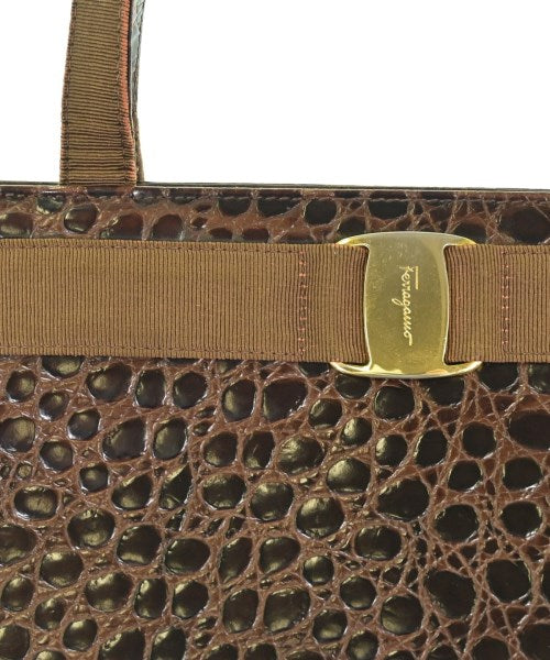 Salvatore Ferragamo 托特包