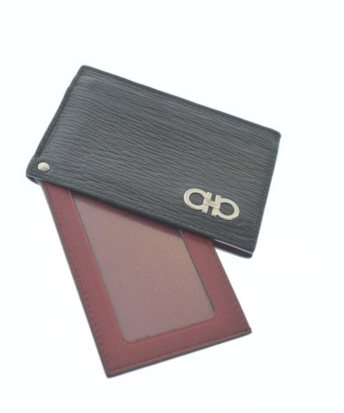 Salvatore Ferragamo 卡片夾