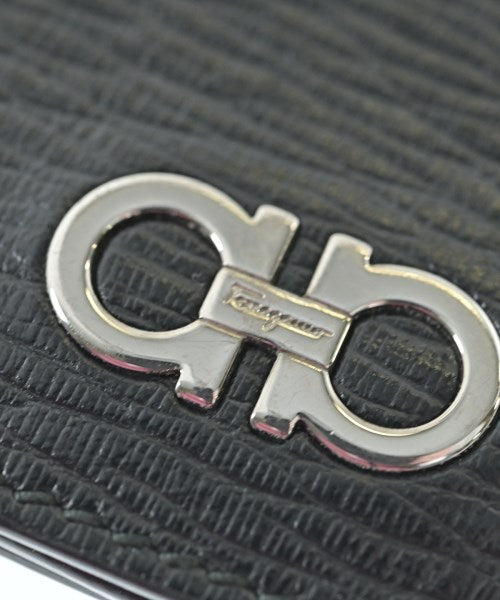 Salvatore Ferragamo 卡片夾