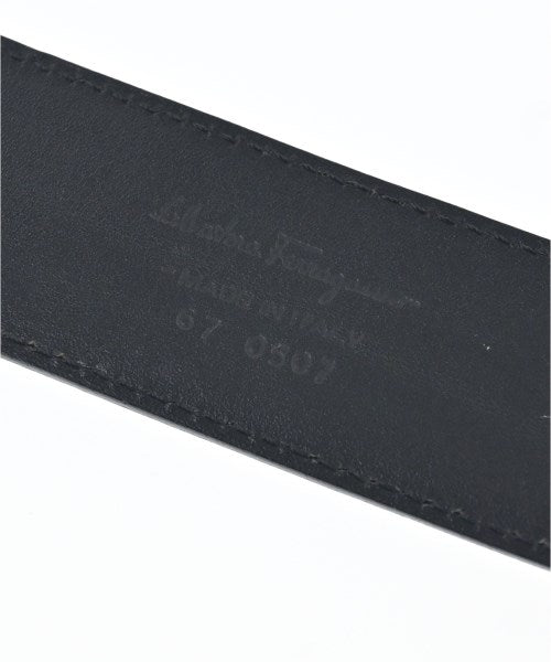 Salvatore Ferragamo 皮帶