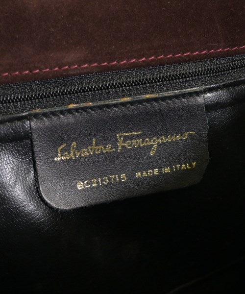Salvatore Ferragamo 肩背包