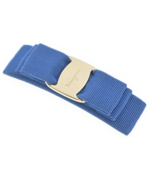 Salvatore Ferragamo 髮飾