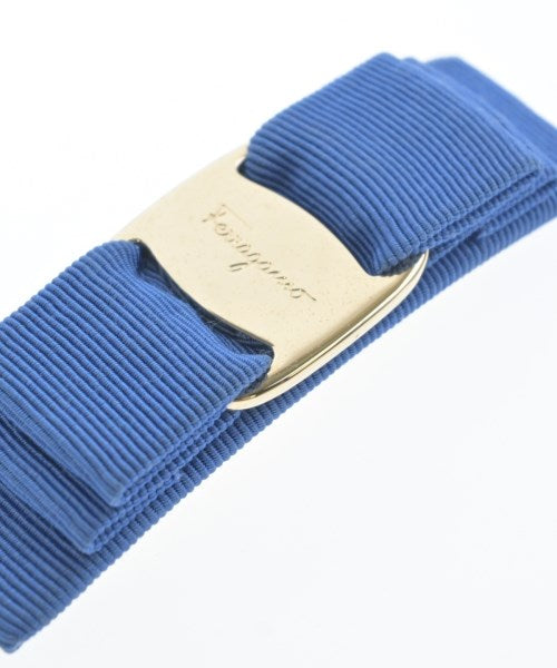 Salvatore Ferragamo 髮飾