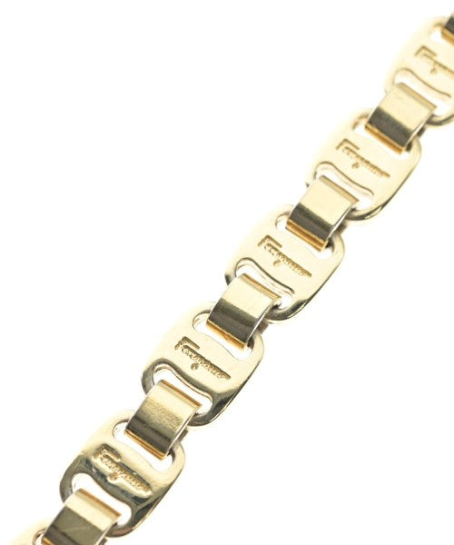 Salvatore Ferragamo 項鍊