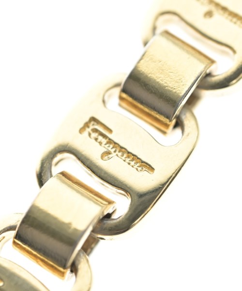 Salvatore Ferragamo 項鍊