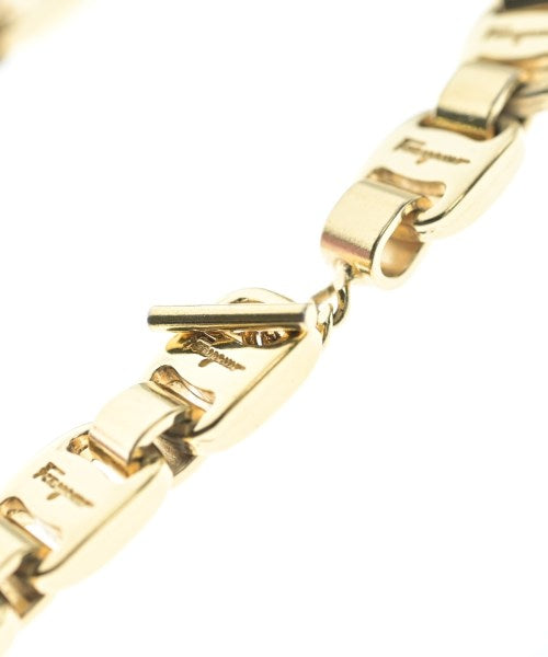 Salvatore Ferragamo 項鍊