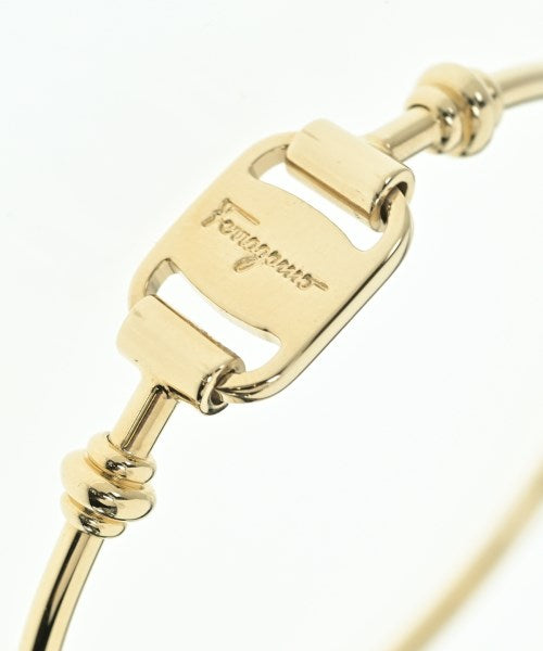 Salvatore Ferragamo 手環/手鍊