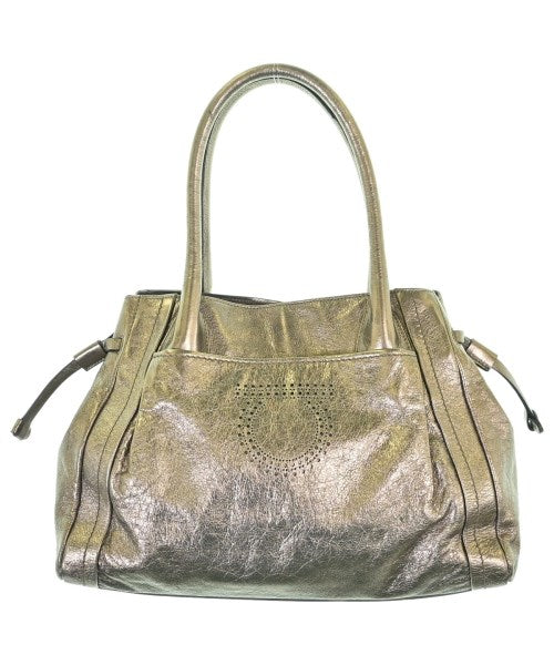 Salvatore Ferragamo 托特包