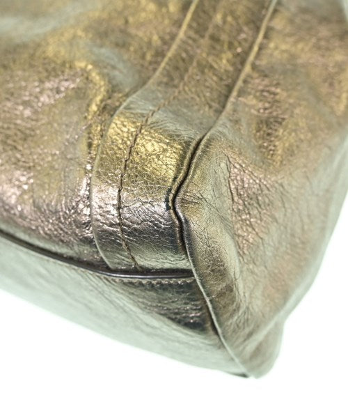 Salvatore Ferragamo 托特包