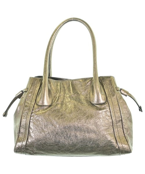 Salvatore Ferragamo 托特包