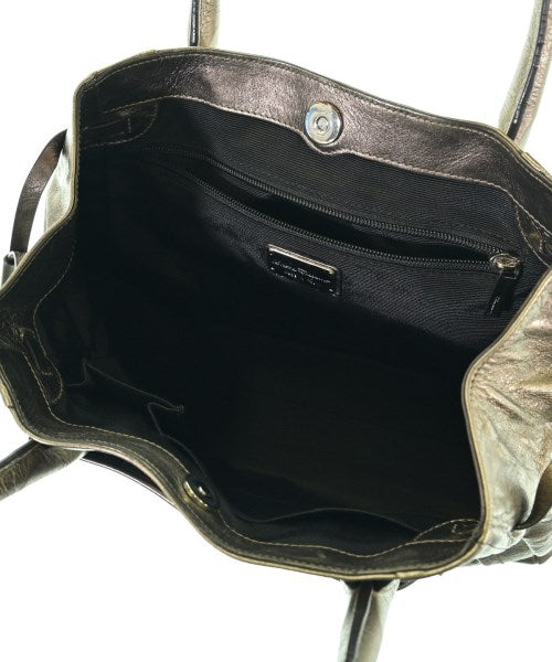 Salvatore Ferragamo 托特包