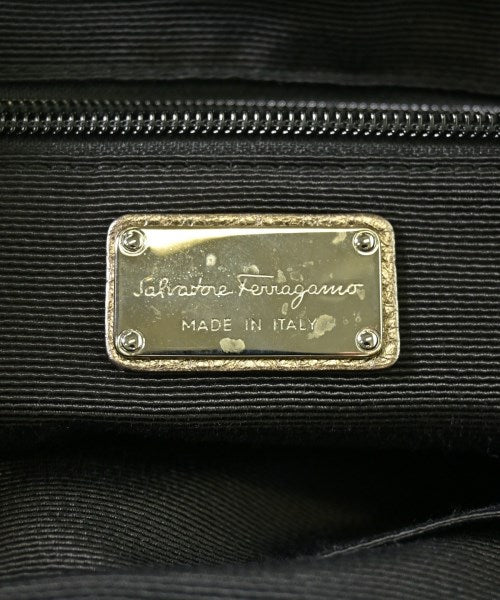 Salvatore Ferragamo 托特包