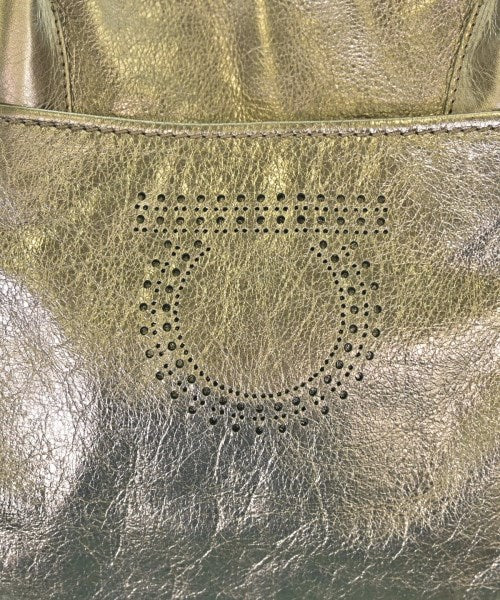 Salvatore Ferragamo 托特包