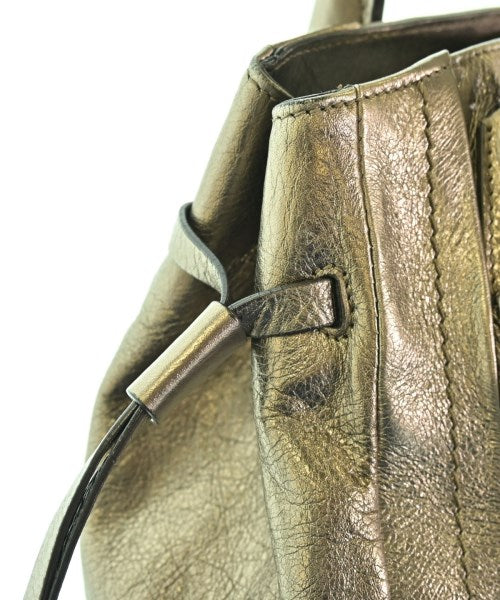 Salvatore Ferragamo 托特包