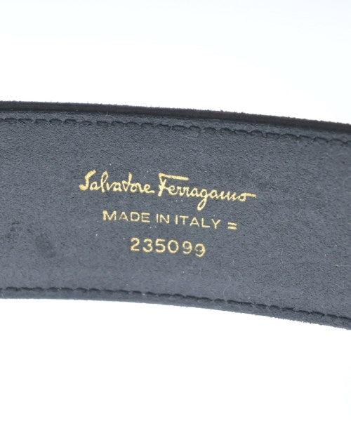 Salvatore Ferragamo 皮帶