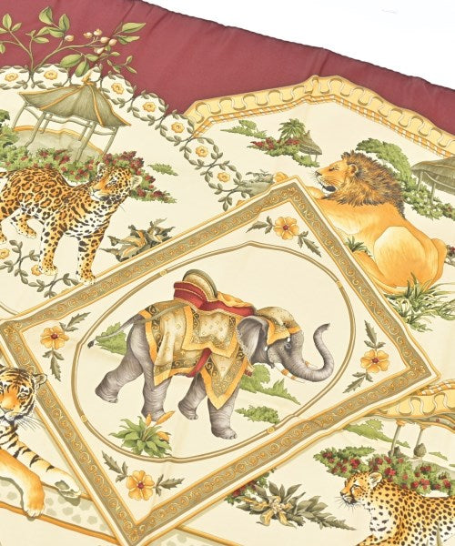 Salvatore Ferragamo 頭巾/圍巾