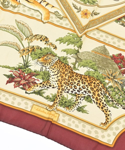 Salvatore Ferragamo 頭巾/圍巾