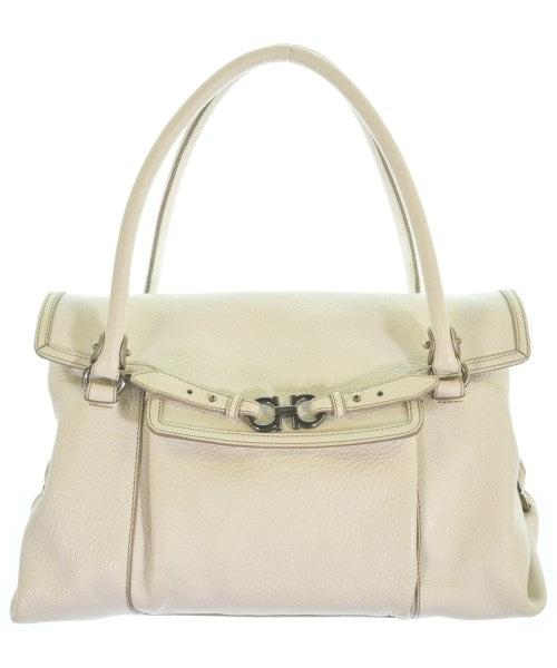 Salvatore Ferragamo 托特包