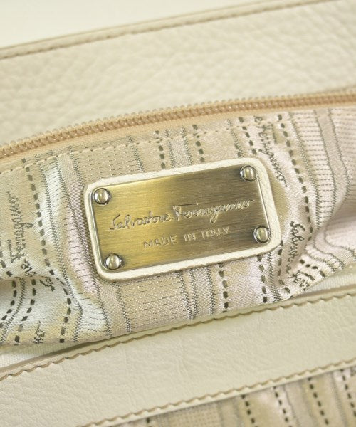 Salvatore Ferragamo 托特包