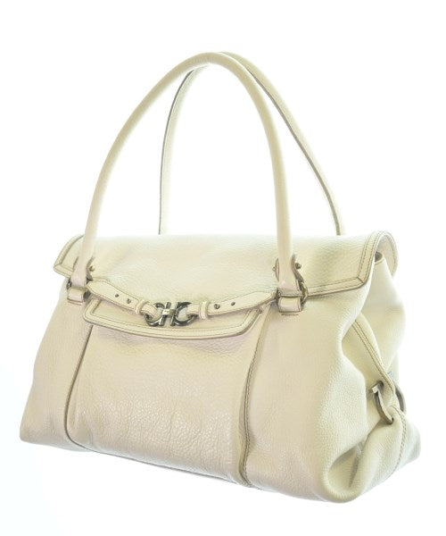 Salvatore Ferragamo 托特包