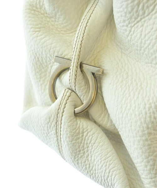 Salvatore Ferragamo 托特包