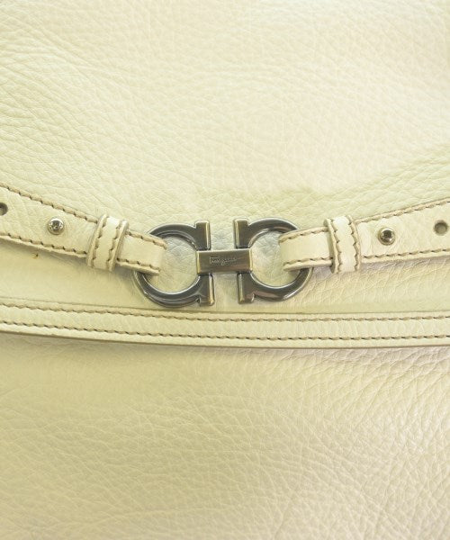 Salvatore Ferragamo 托特包