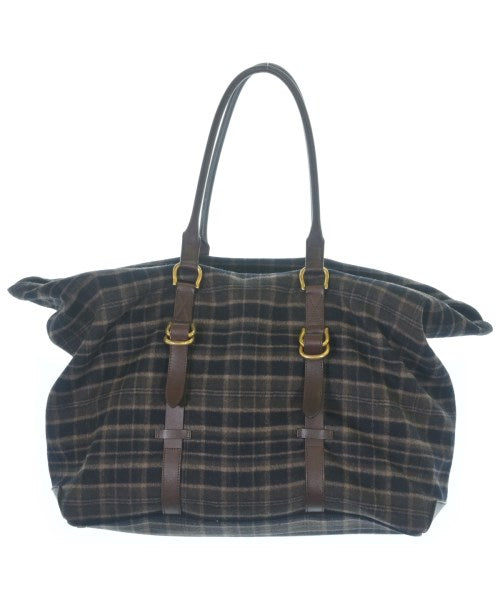 Salvatore Ferragamo 週末包/旅行包