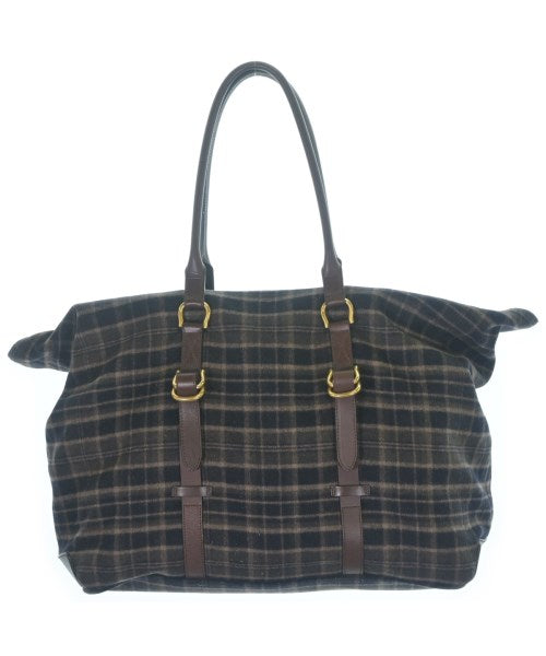 Salvatore Ferragamo 週末包/旅行包