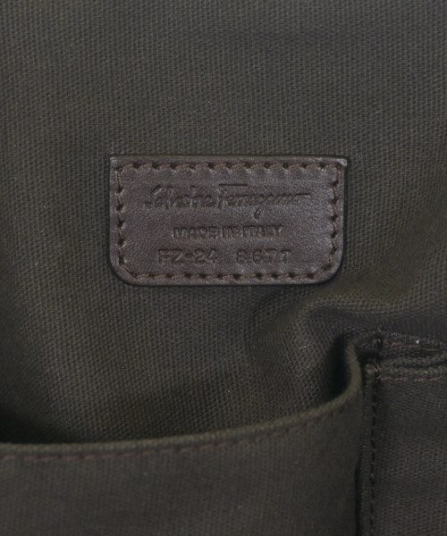 Salvatore Ferragamo 週末包/旅行包