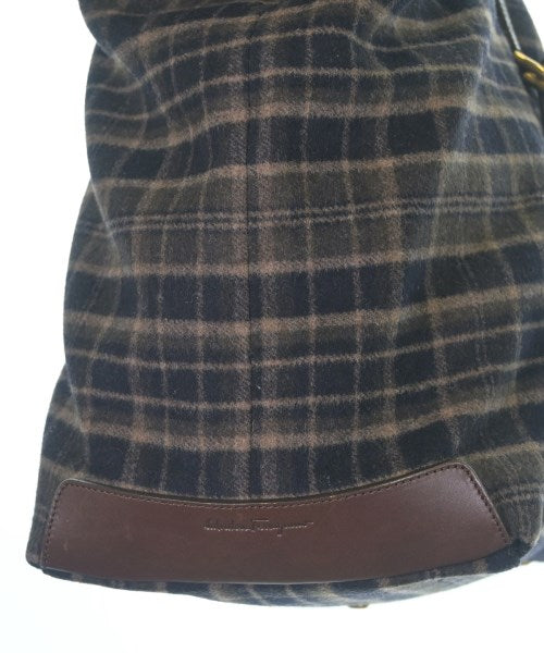 Salvatore Ferragamo 週末包/旅行包