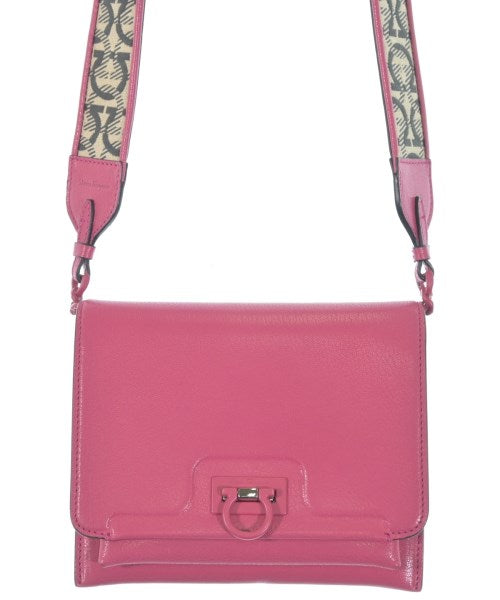 Salvatore Ferragamo 肩背包