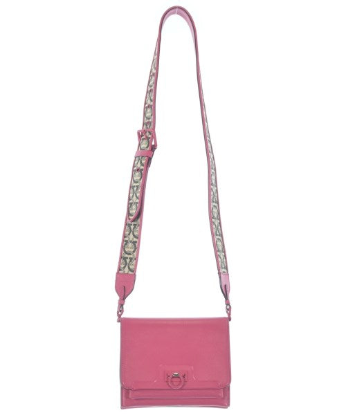 Salvatore Ferragamo 肩背包