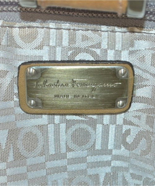 Salvatore Ferragamo 手提包