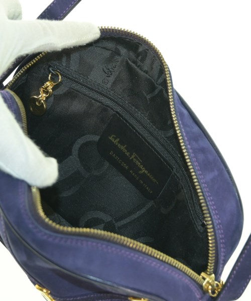 Salvatore Ferragamo 肩背包