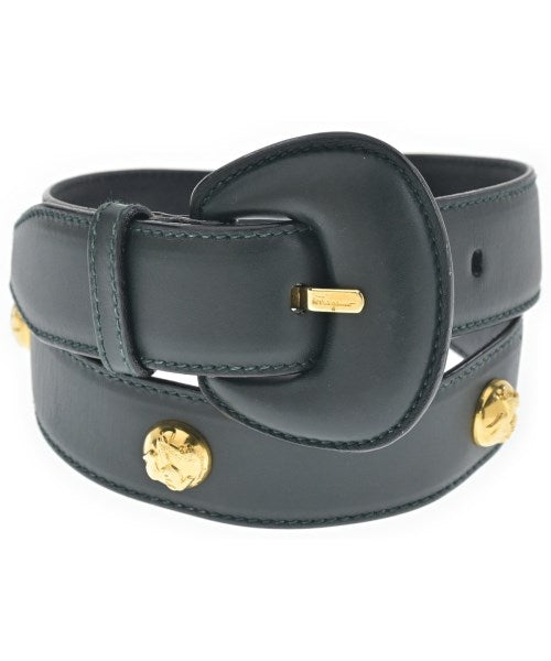Salvatore Ferragamo 皮帶