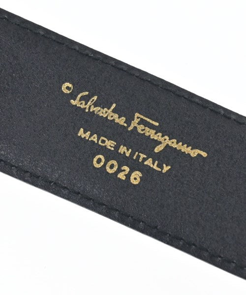 Salvatore Ferragamo 皮帶