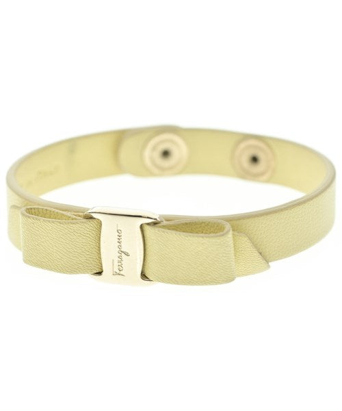 Salvatore Ferragamo 手環/手鍊