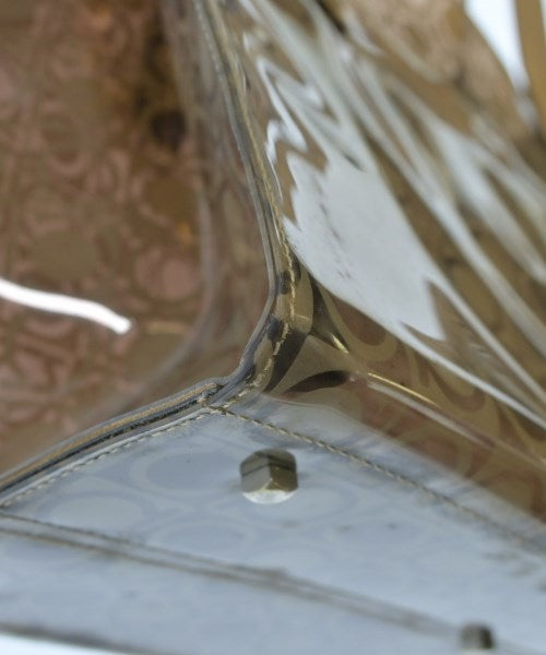 Salvatore Ferragamo 托特包