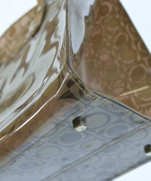 Salvatore Ferragamo 托特包