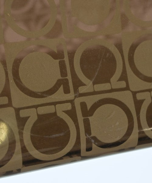 Salvatore Ferragamo 托特包